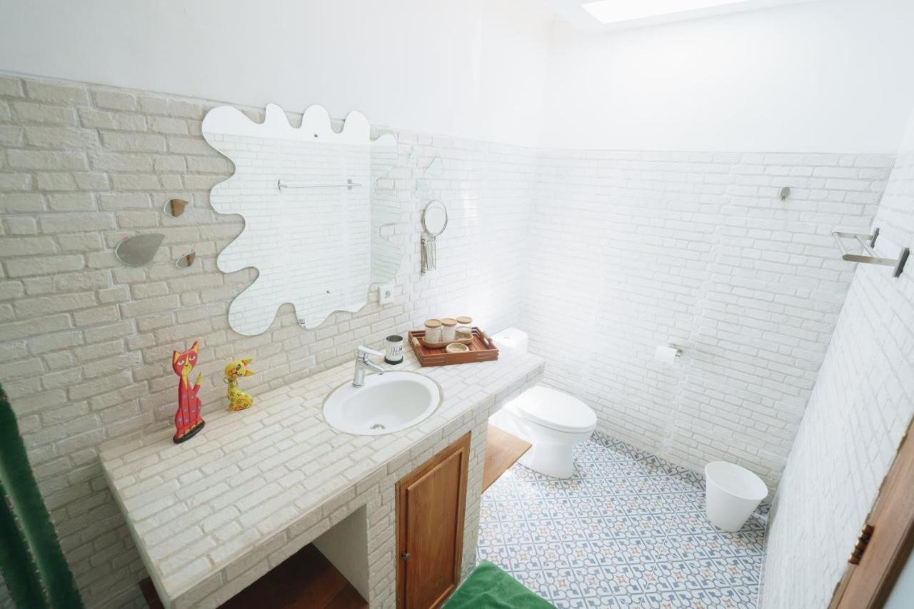 Villa Orked 3 With Family Room Seminyak Екстериор снимка
