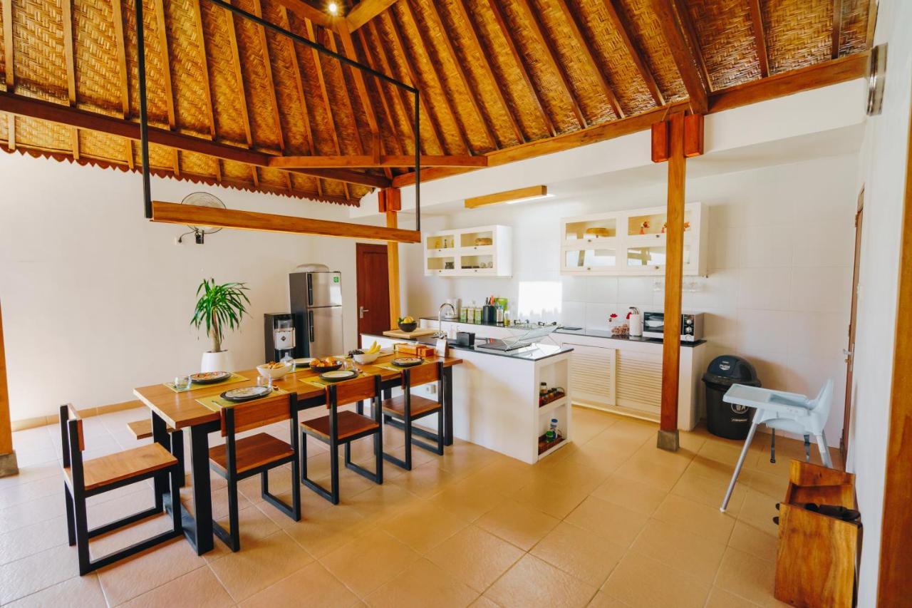 Villa Orked 3 With Family Room Seminyak Екстериор снимка