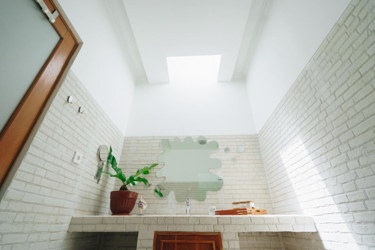 Villa Orked 3 With Family Room Seminyak Екстериор снимка