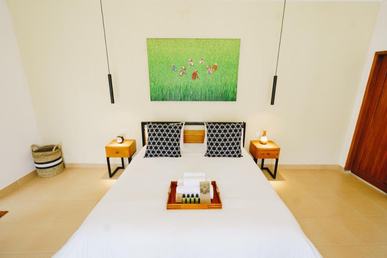 Villa Orked 3 With Family Room Seminyak Екстериор снимка
