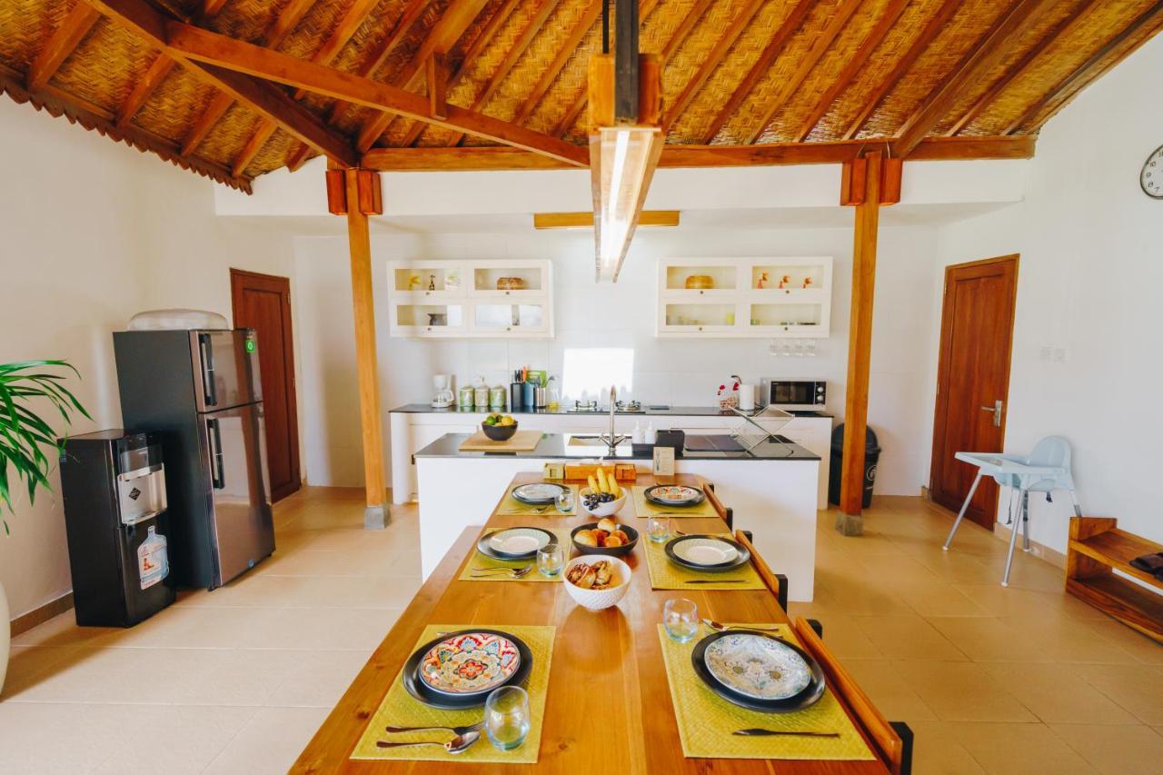 Villa Orked 3 With Family Room Seminyak Екстериор снимка
