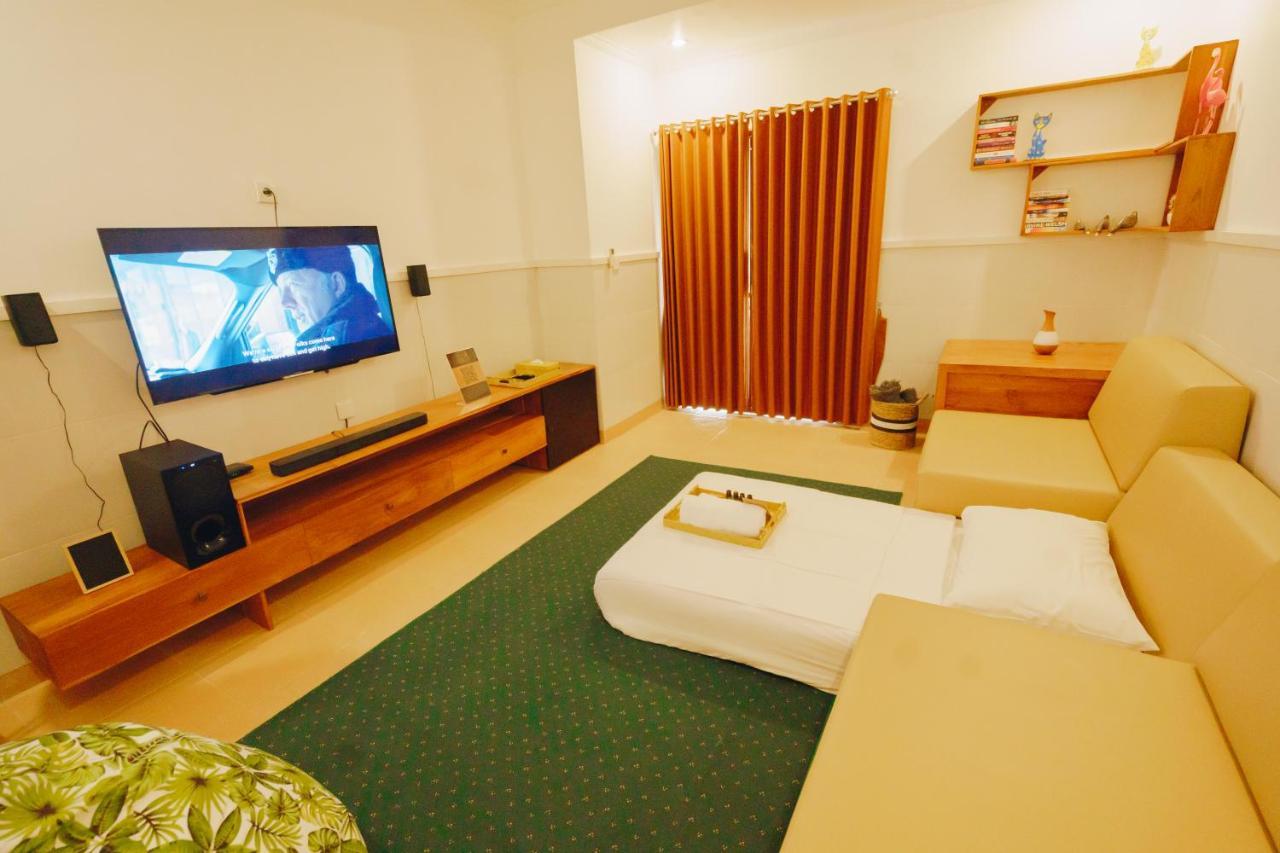 Villa Orked 3 With Family Room Seminyak Екстериор снимка